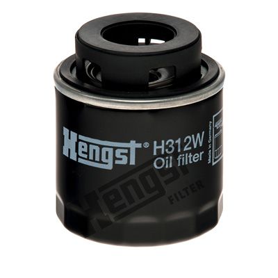 HENGST FILTER olajszűrő H312W