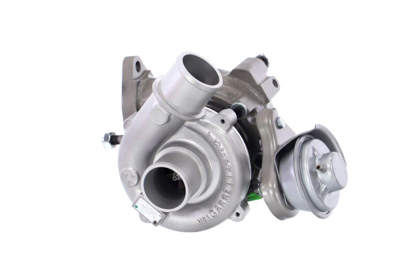 REMANTE 003-001-000088R Charger, charging (supercharged/turbocharged)