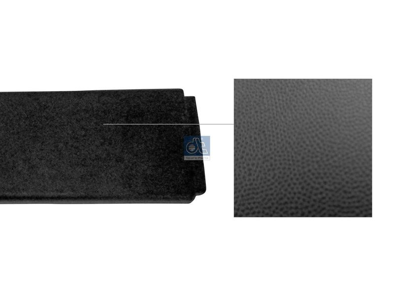 Carcasa, oglinda unghi indepartat 5.62251 DT Spare Parts