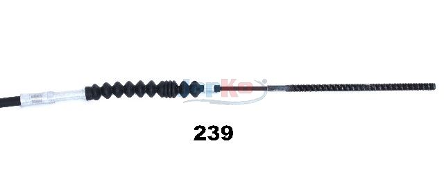 Tross, seisupidur, JAPKO 131239