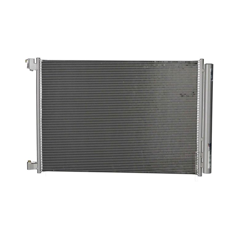 NISSENS 940519 Condenser, air conditioning