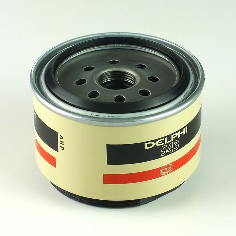 Palivový filtr HDF543