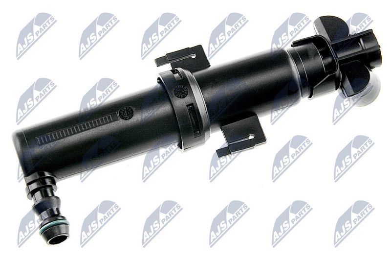 Pesuveedüüs, Tulepesurid, NTY EDS-AU-013