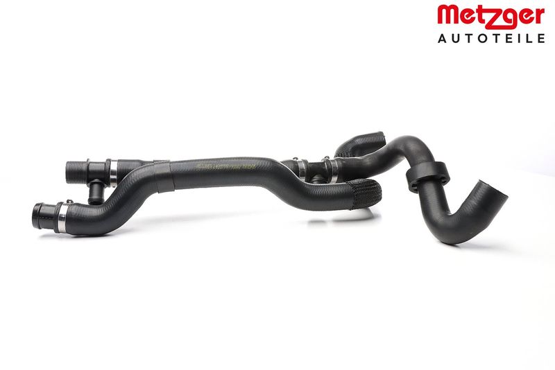 METZGER AUTOTEILE 2420776 Radiator Hose