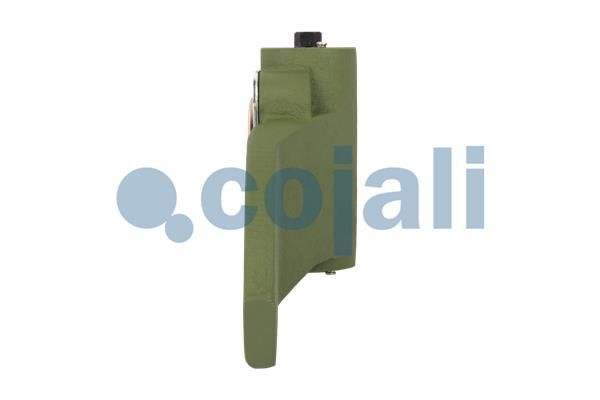 Pákový ovladač, brzdový systém 4230860