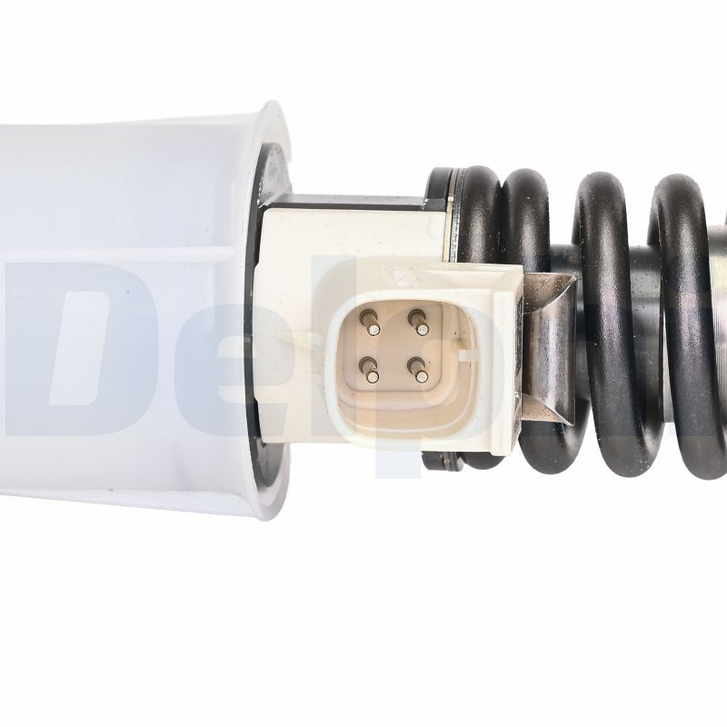 Pomp injector unit past: RVI PREMIUM 2 DXi11 10.05-