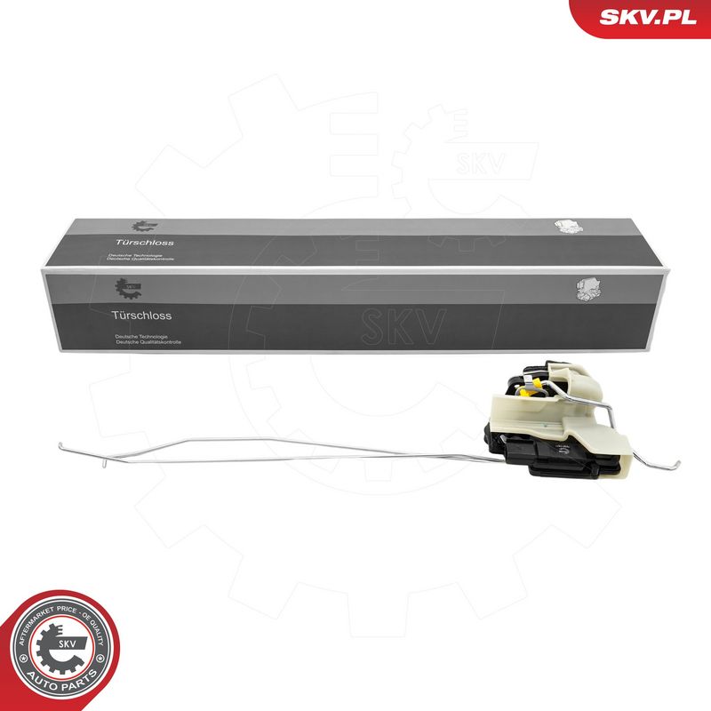 Ukselukk, ESEN SKV 60SKV824