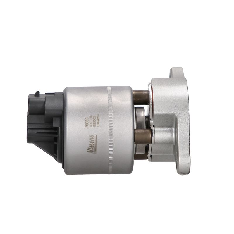 NISSENS 98560 EGR Valve
