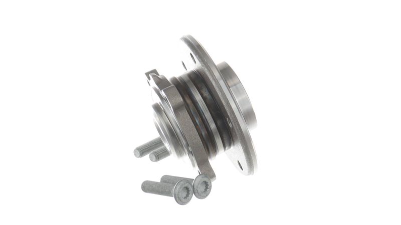 SKF VKBA 6711 Wheel Bearing Kit