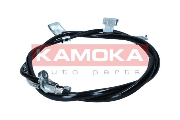 KAMOKA 1190594 Cable Pull, parking brake