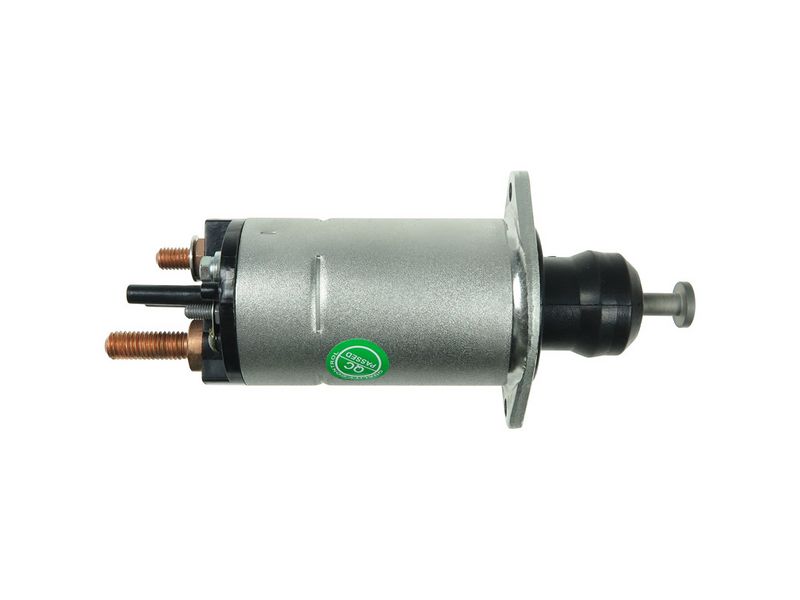 Brand new OEM DELCO Starter motor solenoid