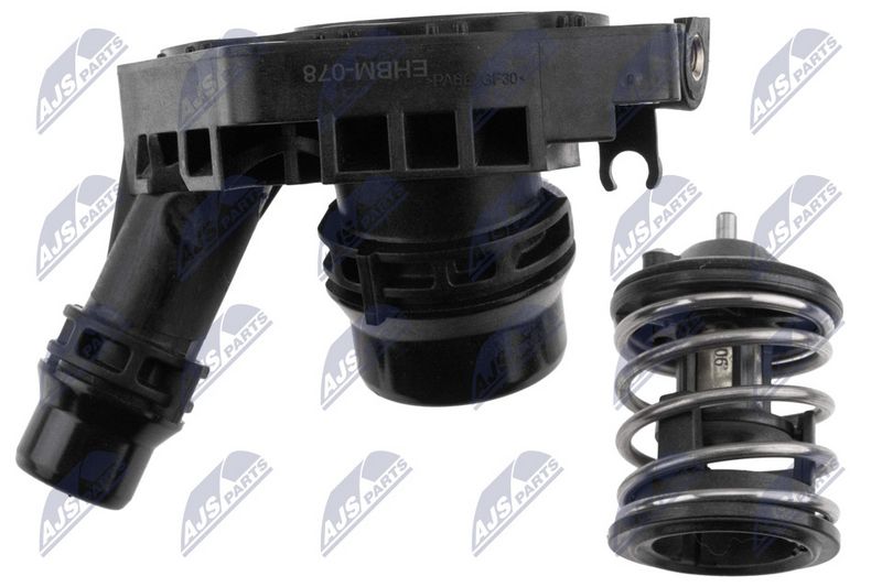 NTY CTM-BM-078 Thermostat, coolant