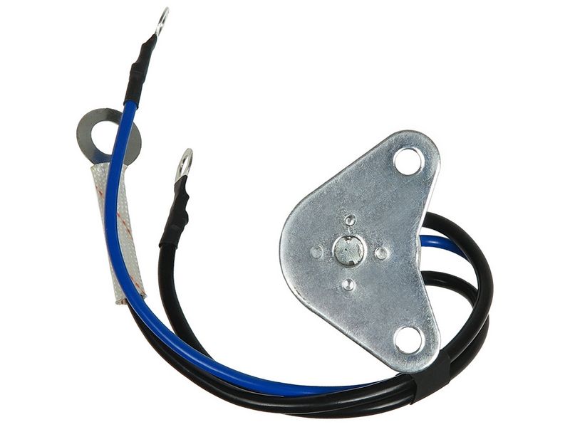 AS-PL SS0033 Solenoid Switch, starter