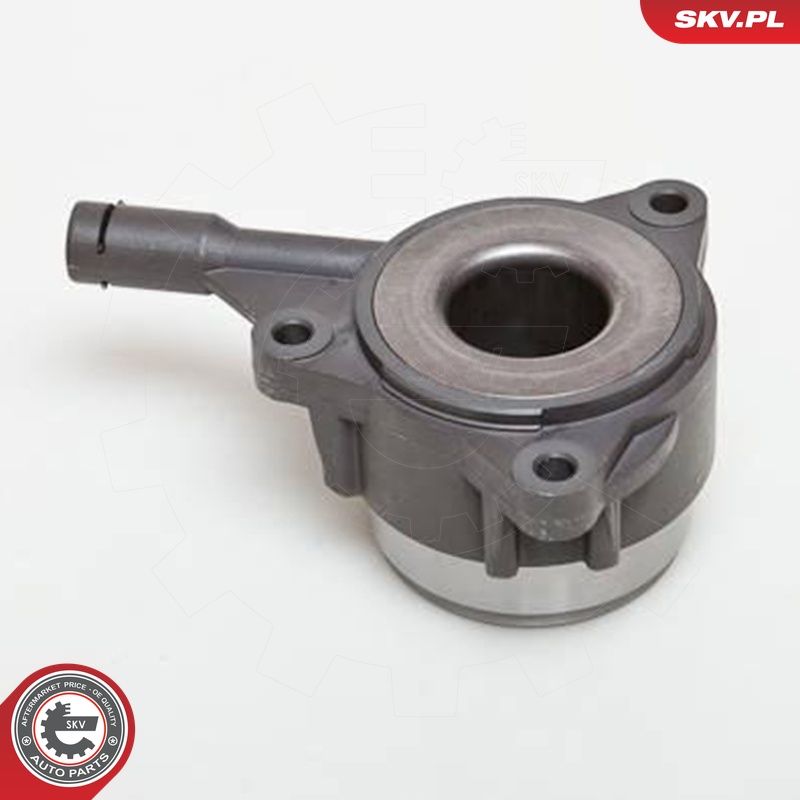 Hüdrauliline survelaager,...