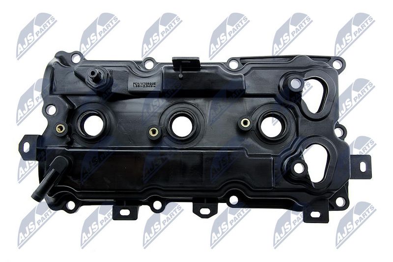 NTY BPZ-NS-011 Cylinder Head Cover