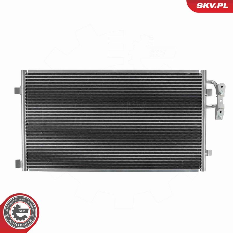 Kondensaator, kliimaseade, ESEN SKV 86SKV565