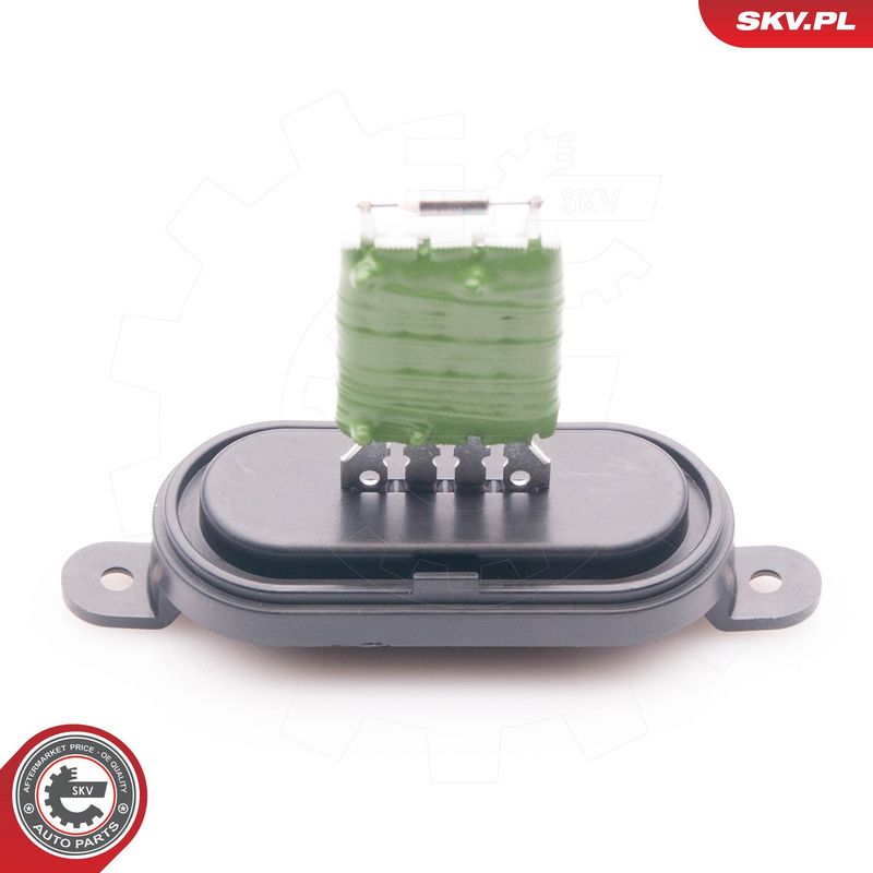 Takistus, salongipuhur, ESEN SKV 94SKV027