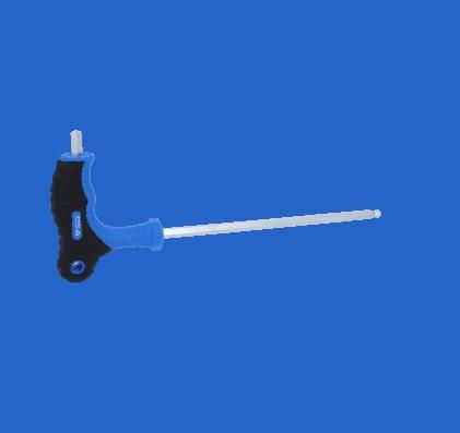 KS TOOLS BT041008 Angled Screwdriver