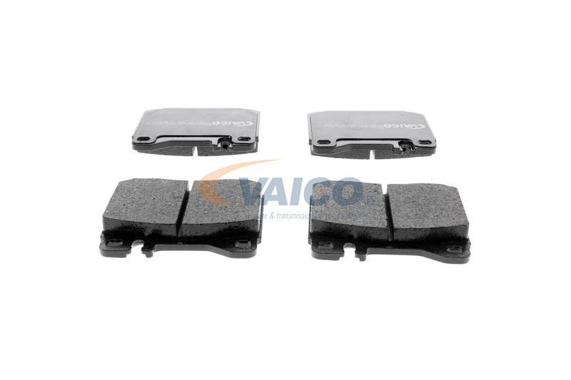 VAICO V30-8101 Brake Pad Set, disc brake
