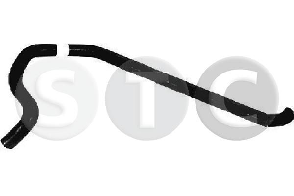 маркуч за парното STC
