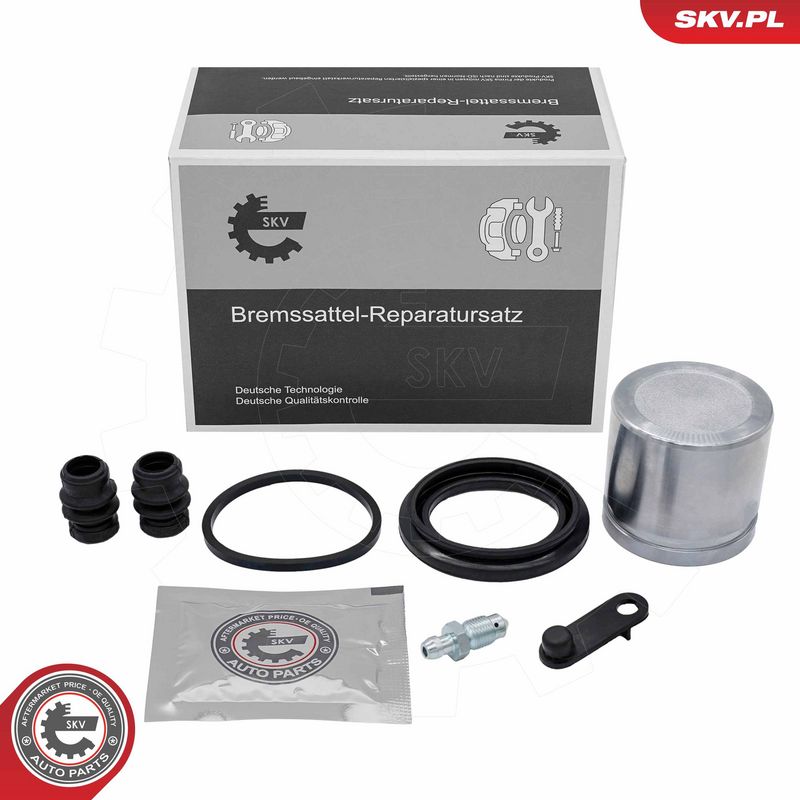Remondikomplekt, Pidurisadul, ESEN SKV 91SKV373