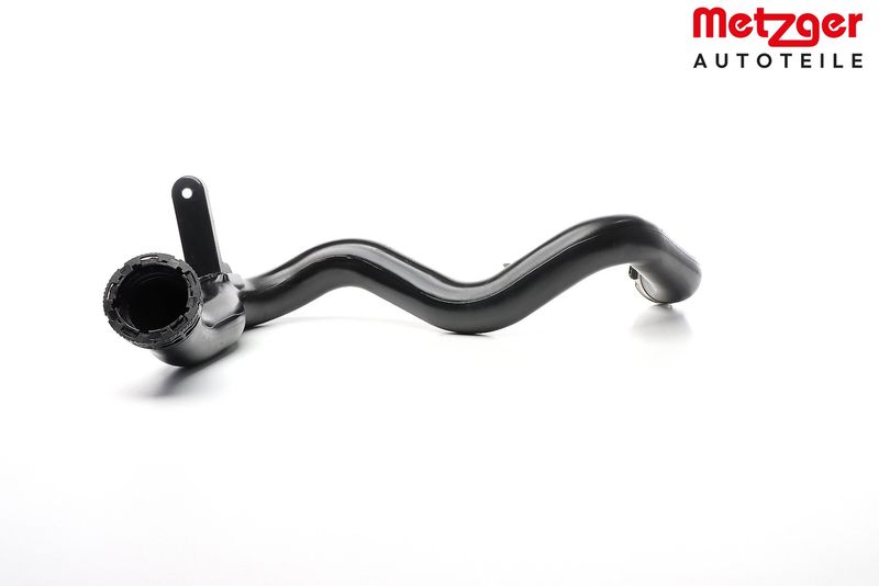 METZGER AUTOTEILE 2401397 Charge Air Hose