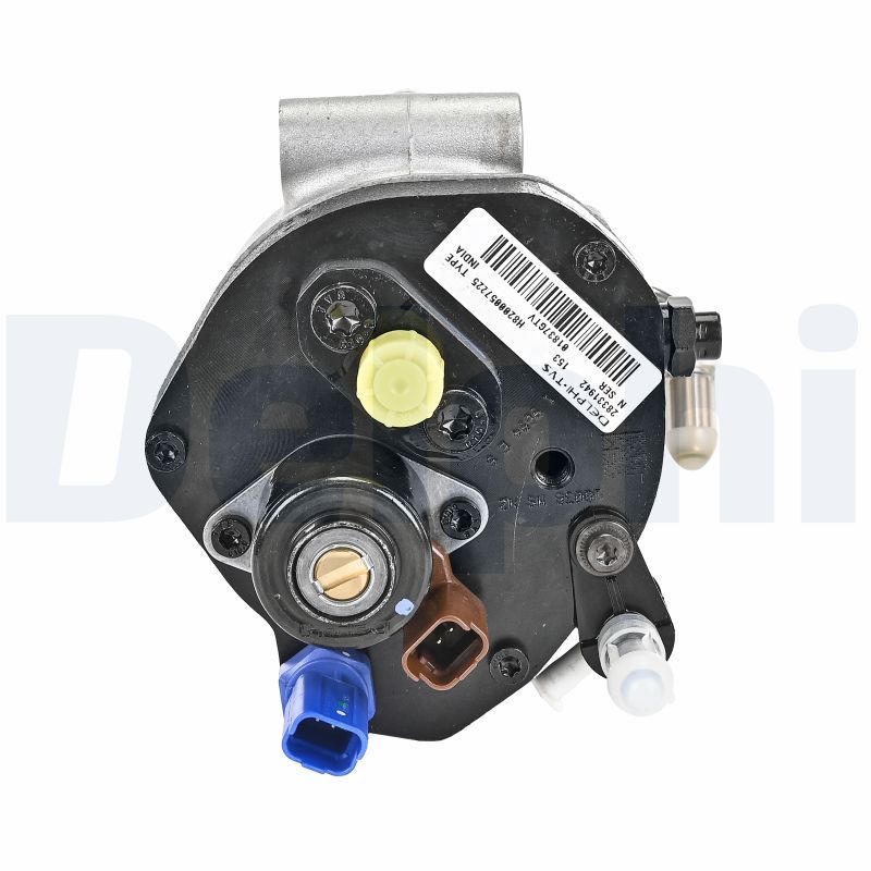 DELPHI HRP737 High Pressure Pump