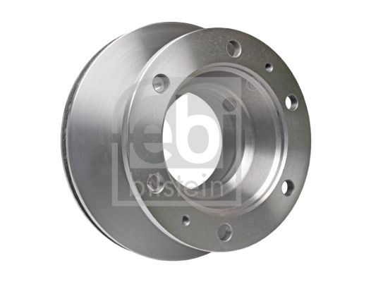 FEBI BILSTEIN 17367 Brake Disc