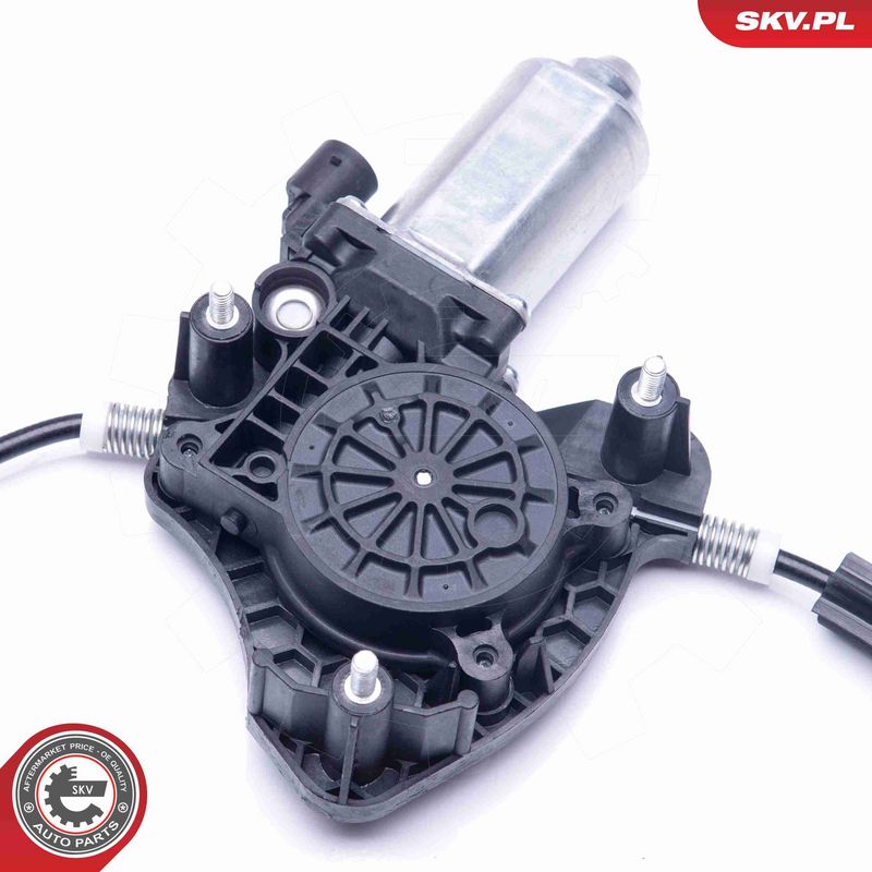 ESEN SKV 00SKV521 Window Regulator