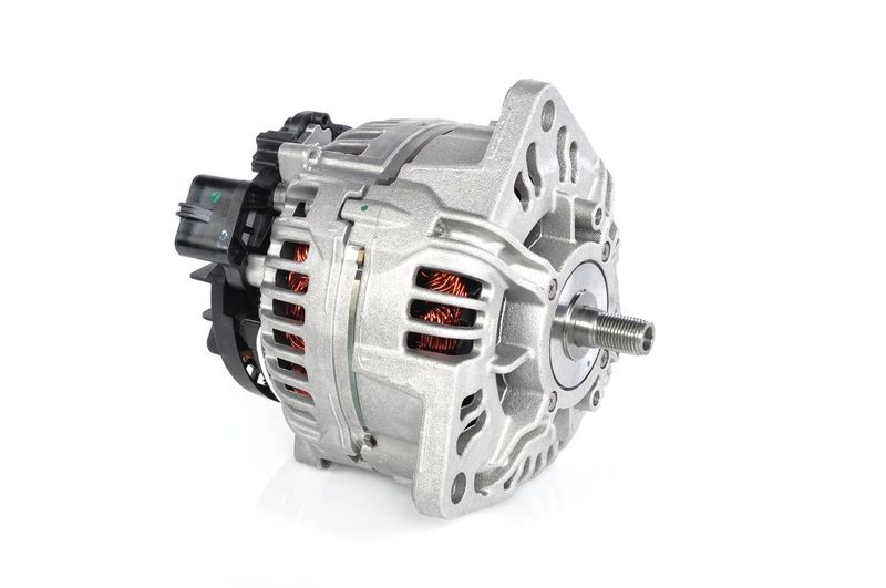 generátor 0 124 655 161