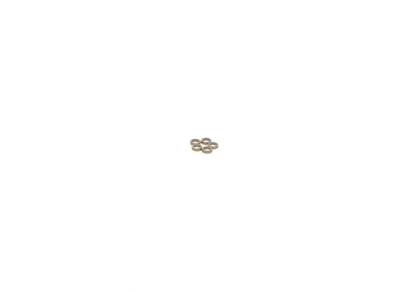 Remondikomplekt, Common-Rail süsteem, BOSCH F 00Z C99 688
