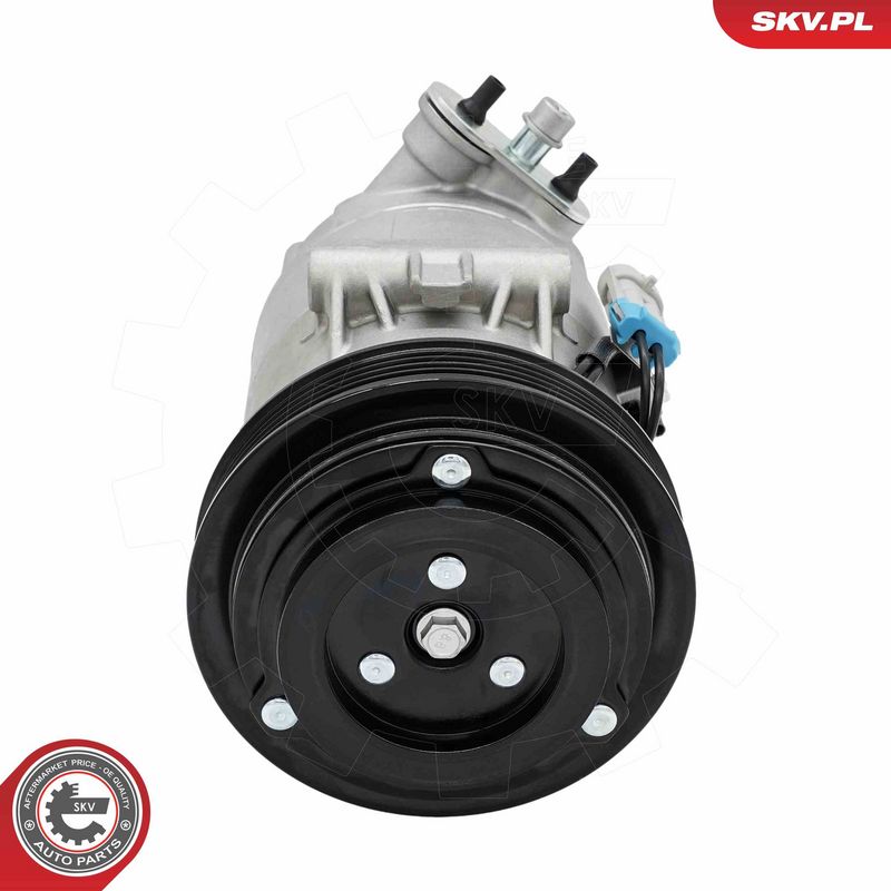 Kompressor, kliimaseade, ESEN SKV 84SKV164