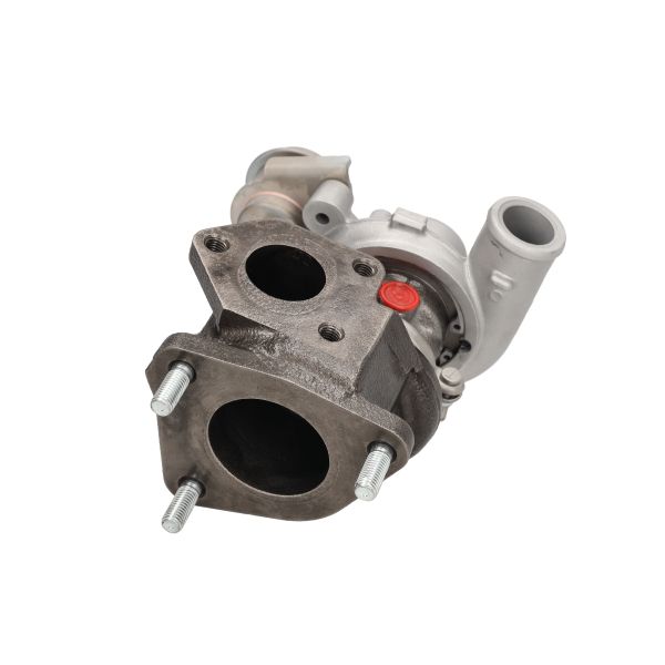 OE-TurboPower IT-49173-06100 - Charger, charging (supercharged/turbocharged)