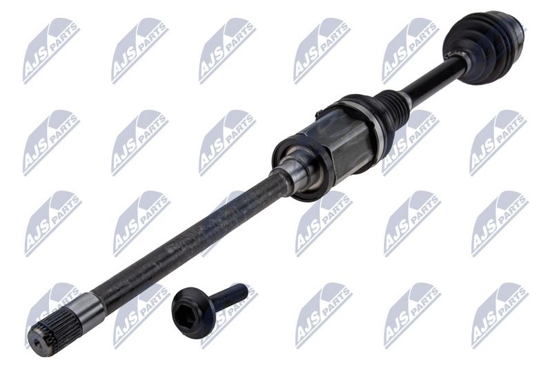 NTY NPW-BM-178 Drive Shaft