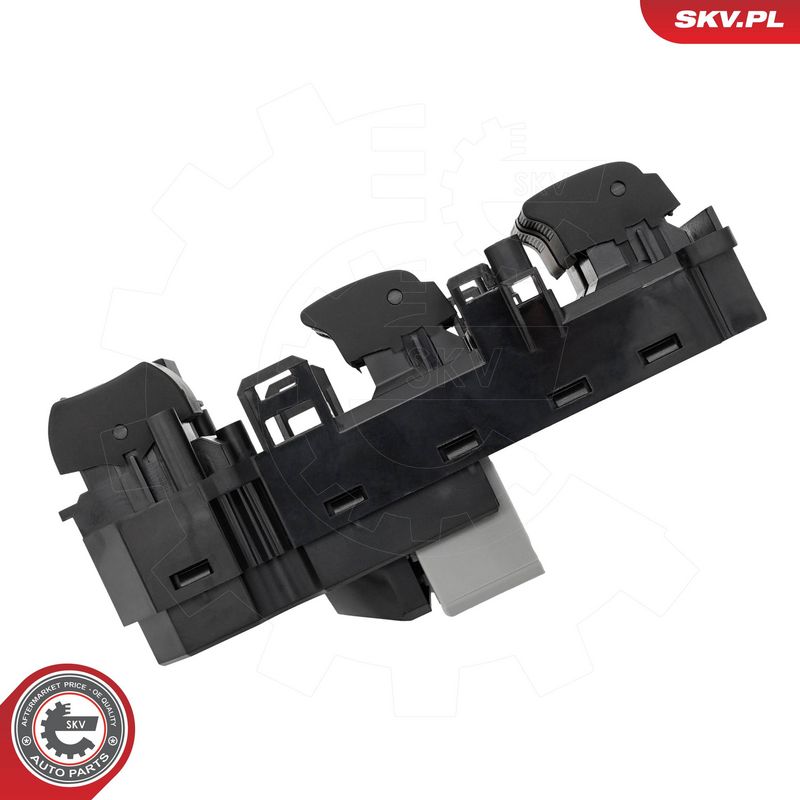 Lüliti, aknatõstuk, ESEN SKV 37SKV528