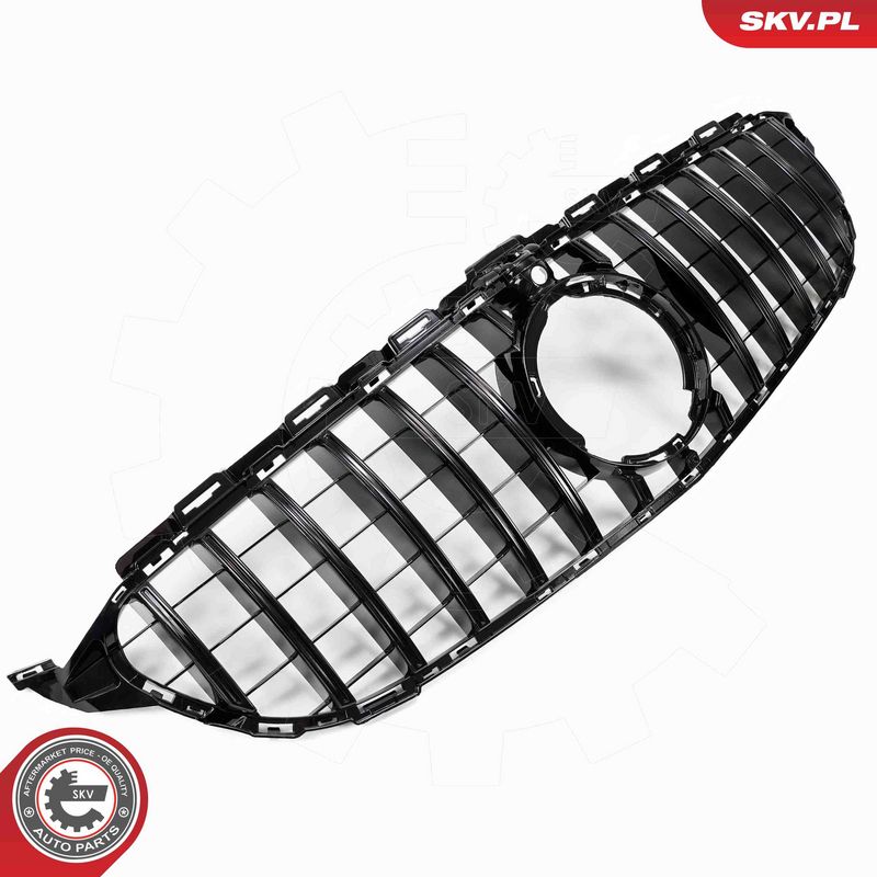 Radiaatorivõre, ESEN SKV 66SKV536