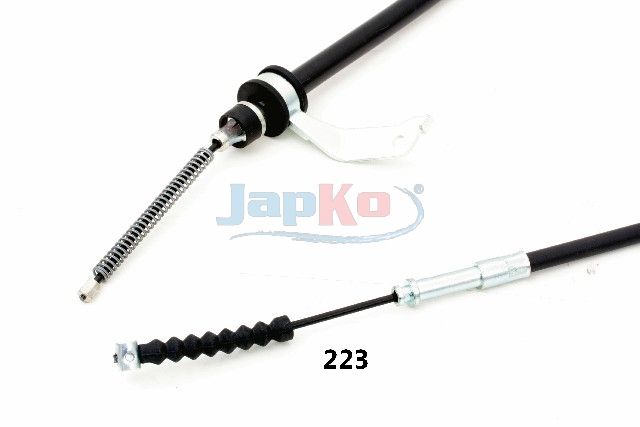 Tross, seisupidur, JAPKO 131223