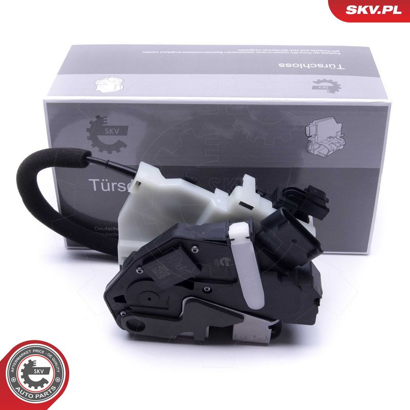 Tagaluugi sulgur, ESEN SKV 16SKV357