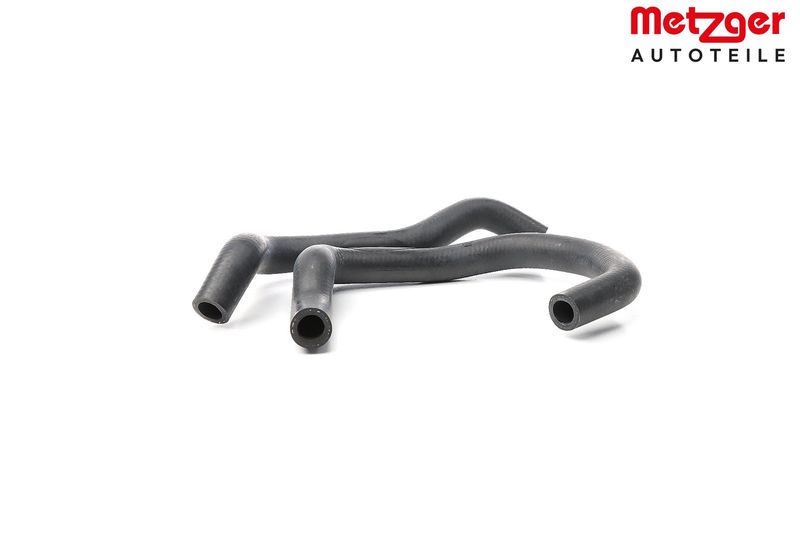 METZGER AUTOTEILE 2420778 Radiator Hose