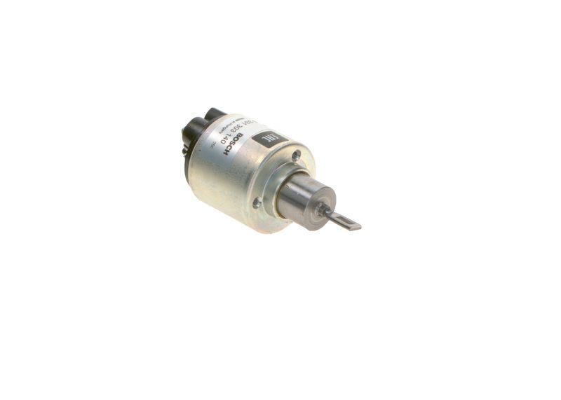 BOSCH 0331303140 Solenoid Switch, starter