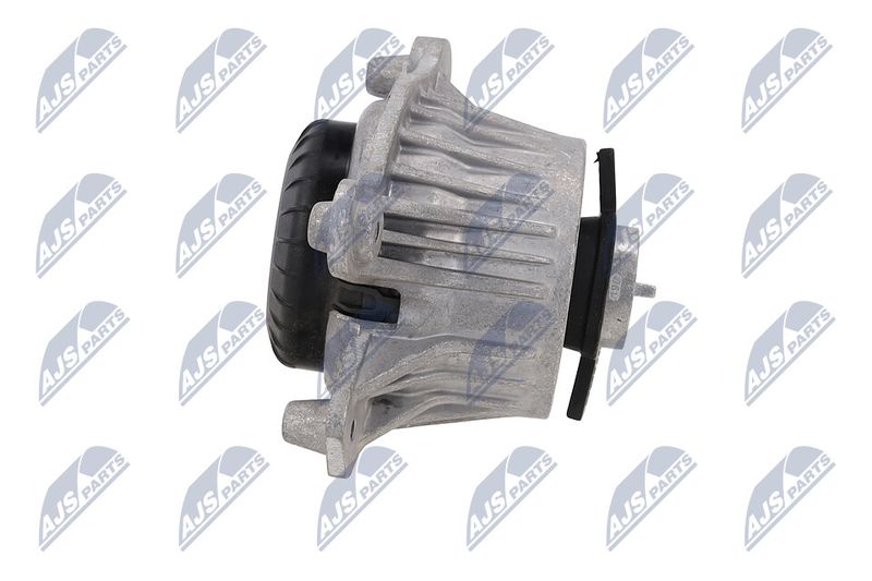 Paigutus, Mootor, NTY ZPS-ME-031