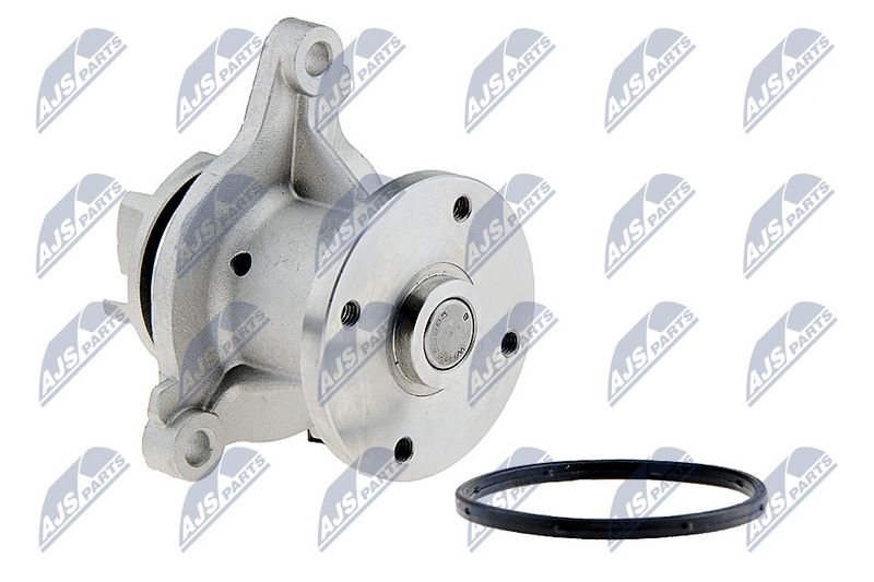 Veepump, mootori jahutus, NTY CPW-HY-529