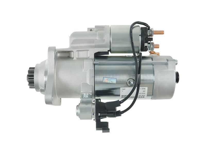 AS-PL S01118(SEG) Starter