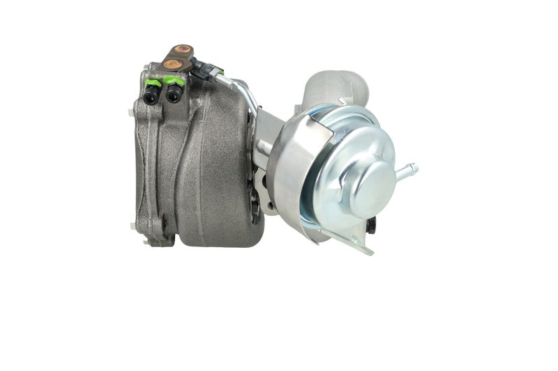 Kompressor, ülelaadimine, NRF 90010123