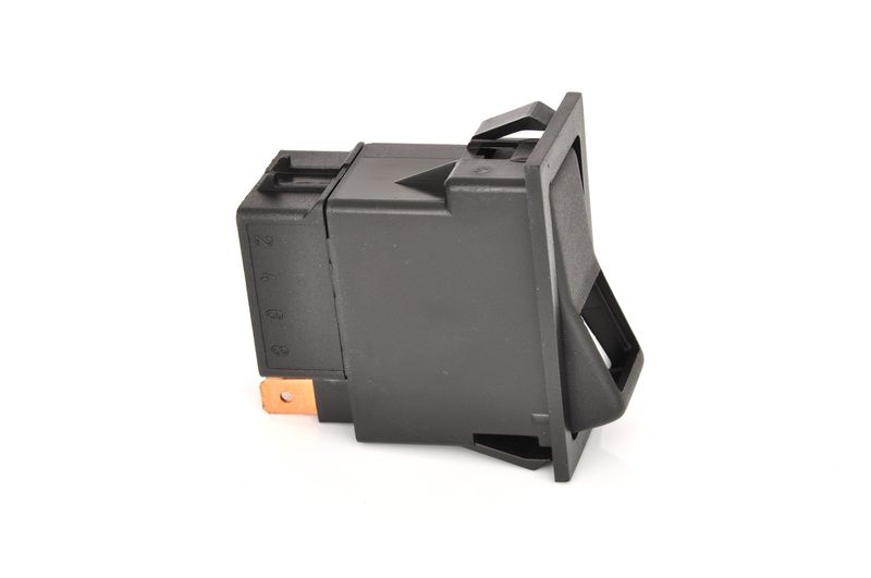 BOSCH 0986348091 Direction Indicator Switch
