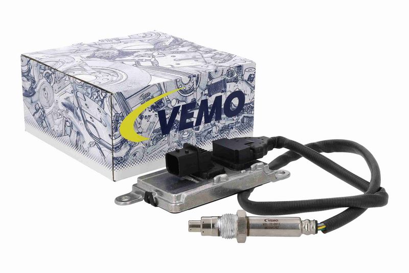 VEMO V31-72-0911 NOx Sensor, NOx catalytic converter