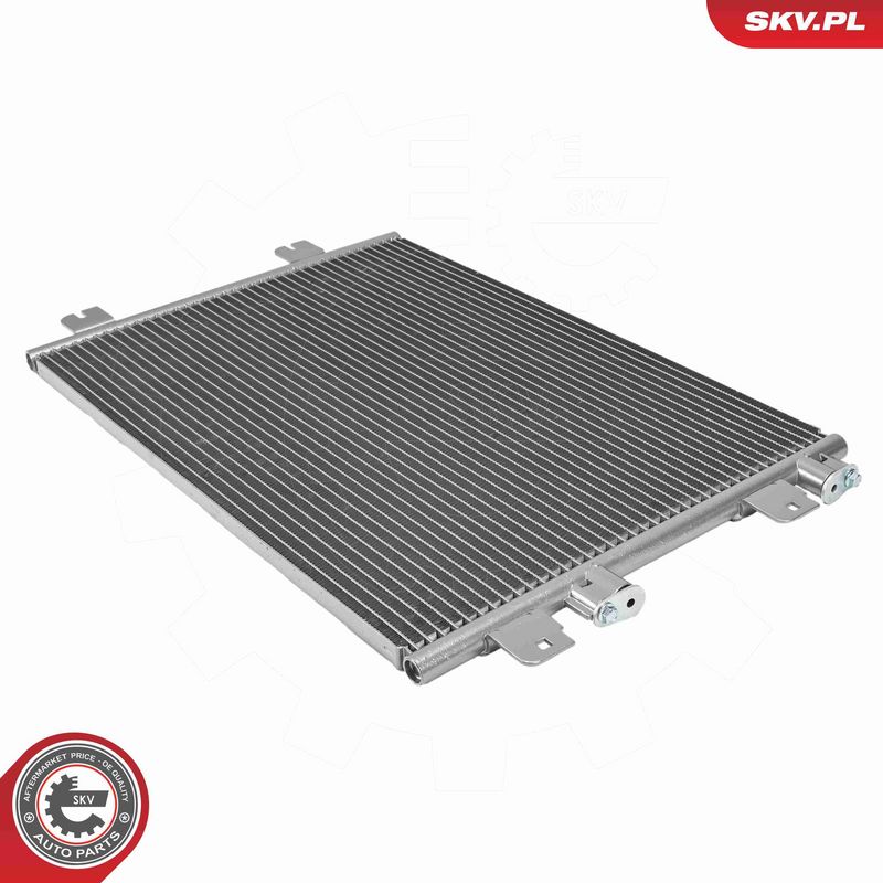 Kondensaator, kliimaseade, ESEN SKV 86SKV322