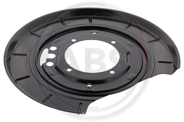 A.B.S. 11922 - Splash Guard, brake disc