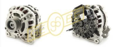 GEBE 680551 - Alternator