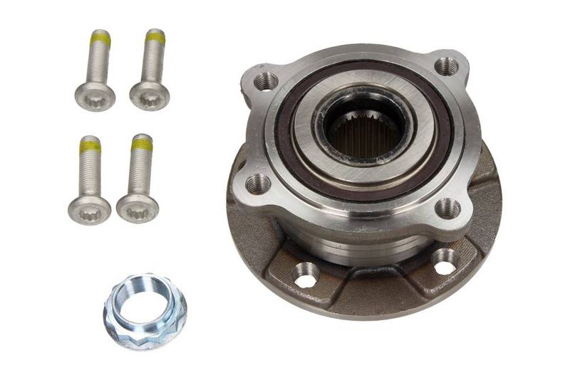 Set rulment roata MAXGEAR 33-0588